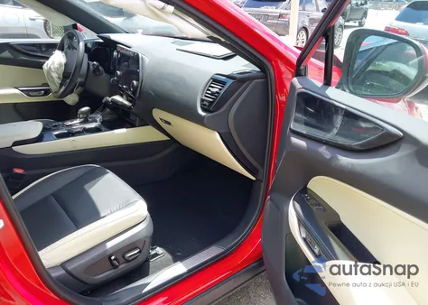 2024 Lexus Nx 250 from USA, damaged, VIN 2T2ADCAZXRC014980